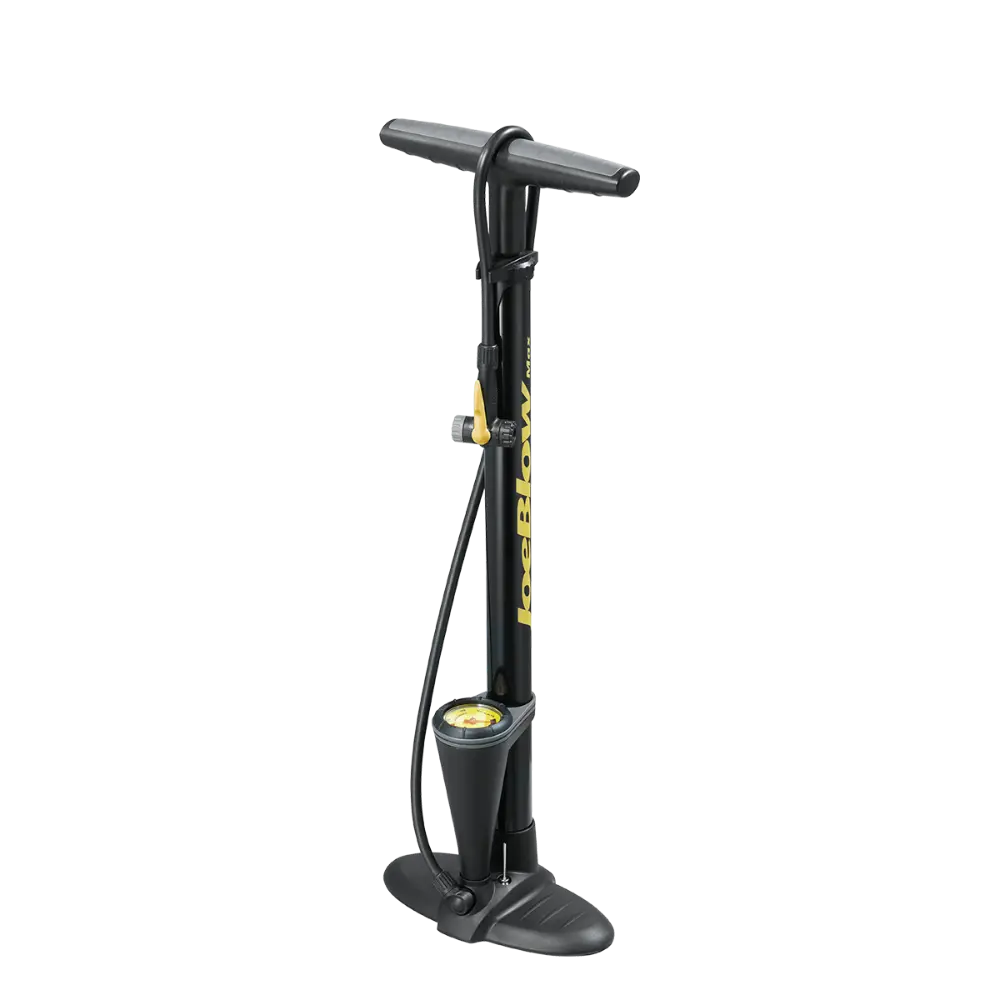 Joeblow® Max Ii Floor Pump 1