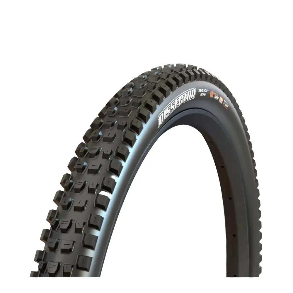 Dissector Tire (Double Down) 1