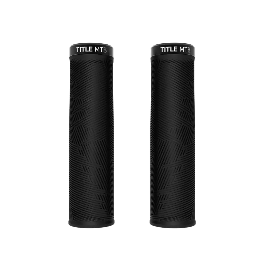 Form Lock-On Grips 1