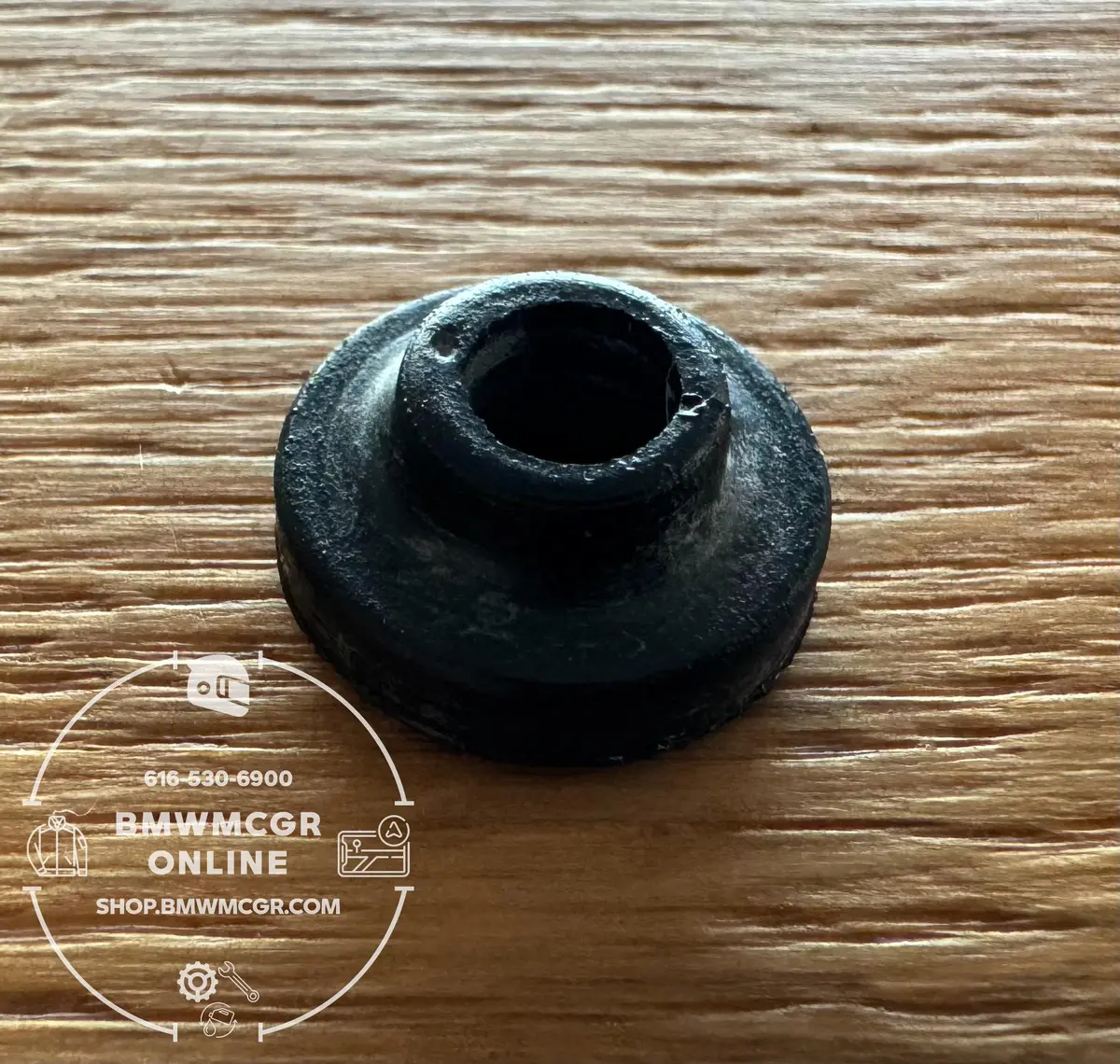 Rubber Bushing Valve Cover K1100 K1200 Brick 1989-2009 F650/G650gs Single 2000-2016 1