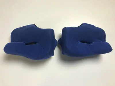 Contour-X Cheek Pads 1