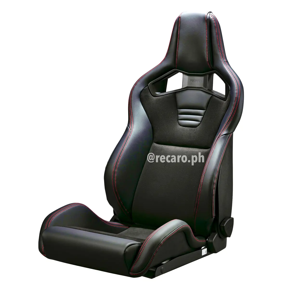 Recaro Japan Sport Seat Series Sportster Art Special Edition (Art. Suede X Art. Nappa Leather) 1