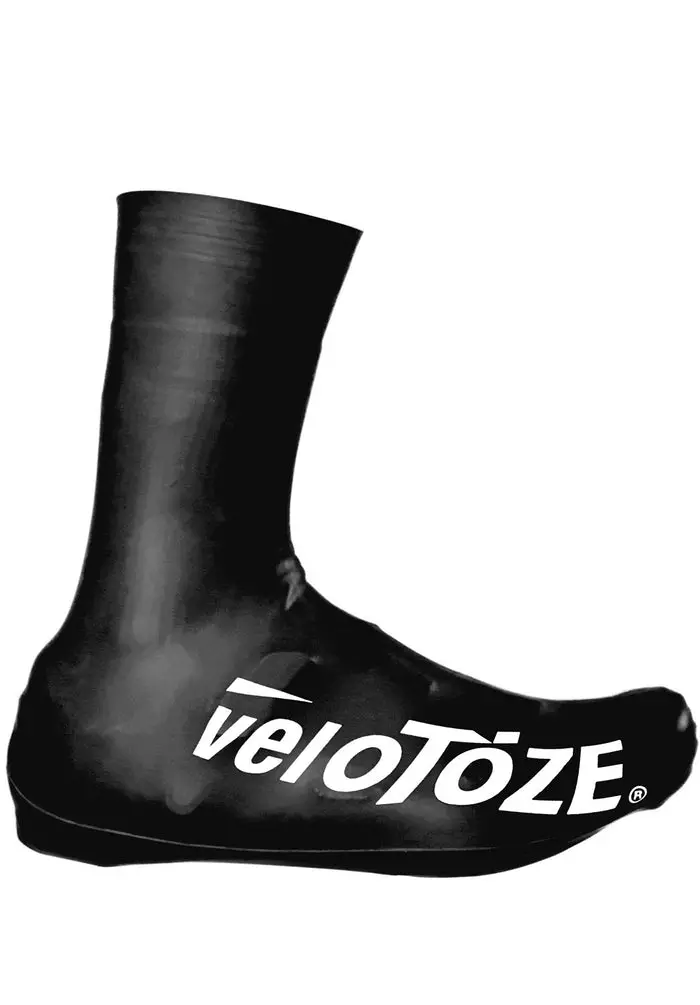 Velotoze Tall Shoe Covers Road 2.0 1