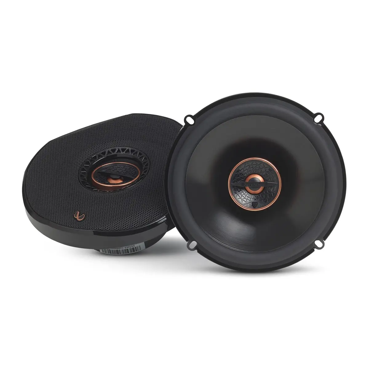 Infinity Coaxial Speaker Reference 6532Ix 6.5" 2-Way 60W Rms 3Ω 1