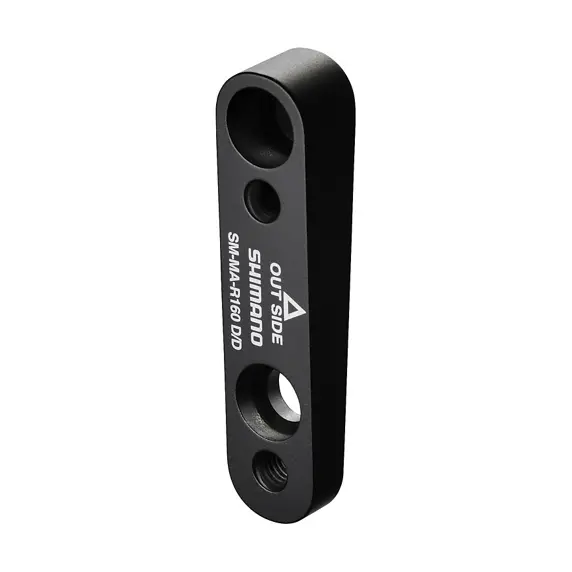 Shimano Disc Brake Mount Adapter Sm-Ma D/D 1