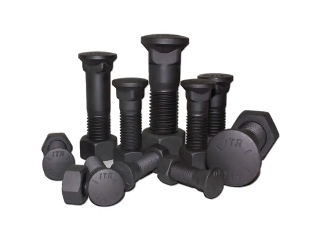3F5108fs Itr Plow Bolt 1