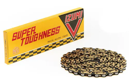 Izumi V Super Toughness 1/8 Pitch 1