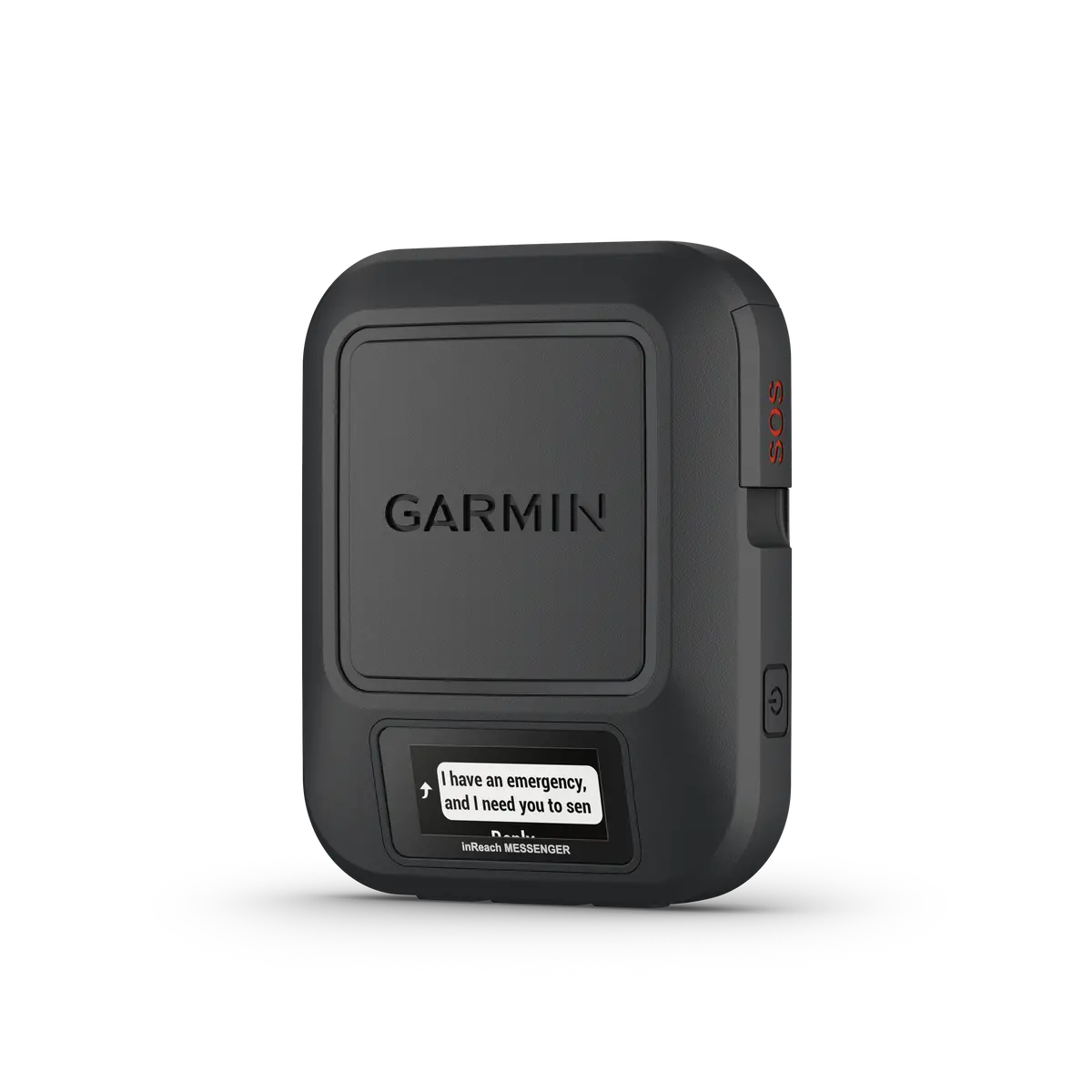 Garmin Inreach® Messenger 1
