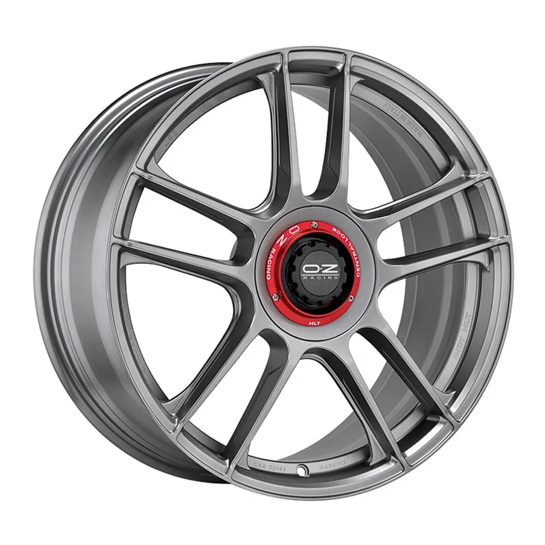 Oz Wheels Indy Hlt 1