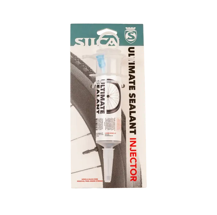 Silca Ultimate Sealant Injector 1