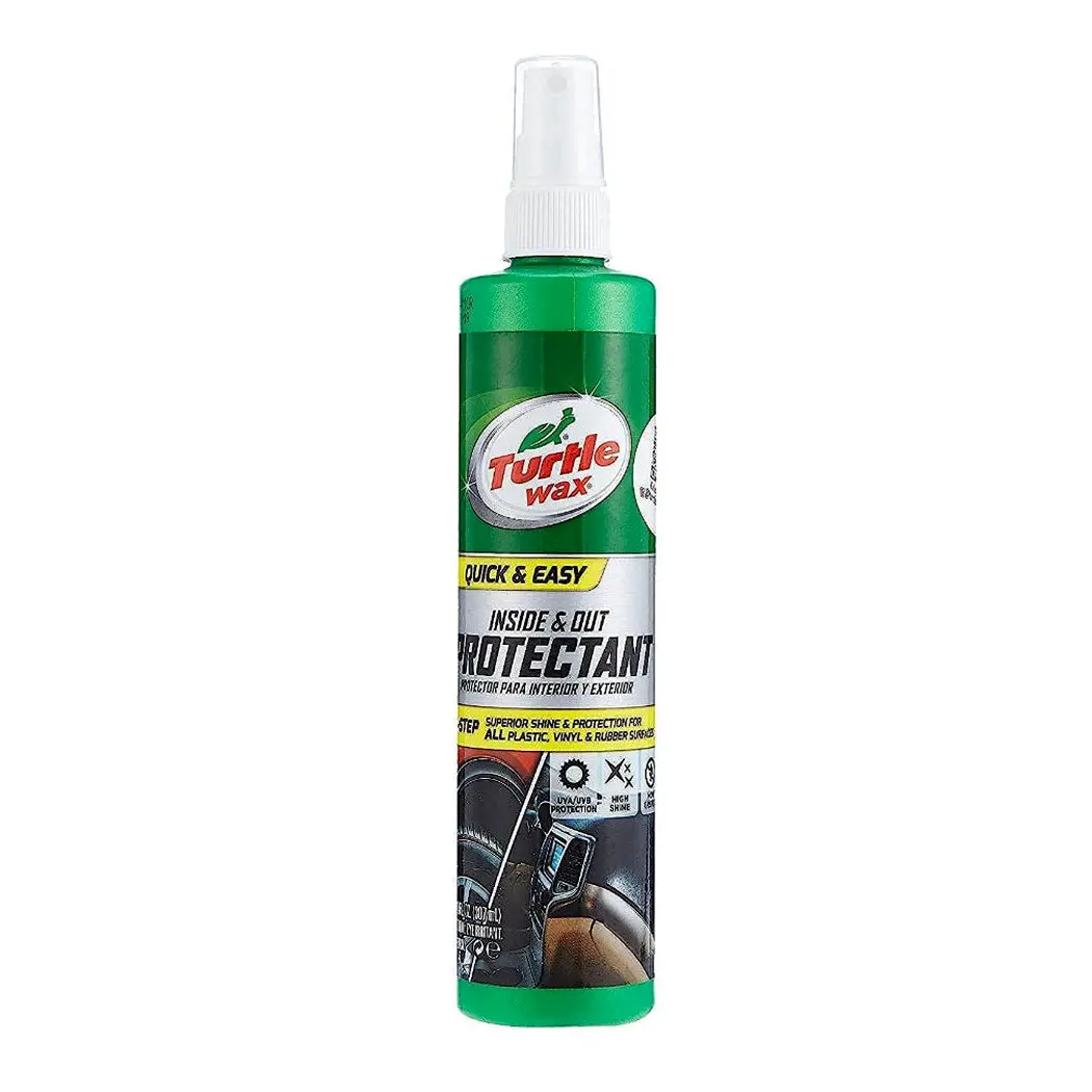 Turtle Wax Inside & Out Protect 10.4Oz 1