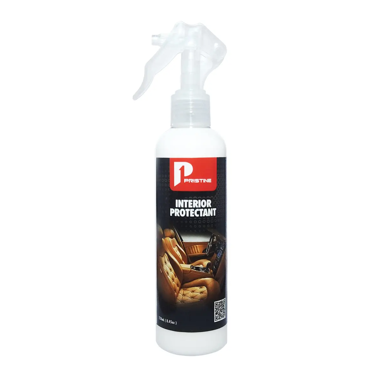 Pristine Interior Protectant 250Ml 1