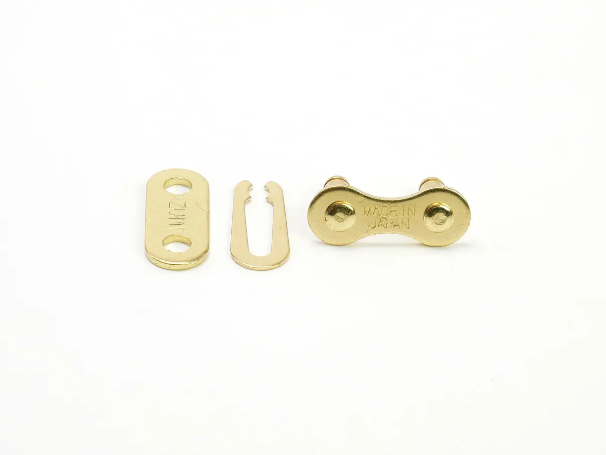 Izumi 410 Gp Connector 1