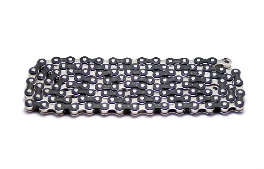 Izumi Jet Black Chain 1/8" Pitch 2
