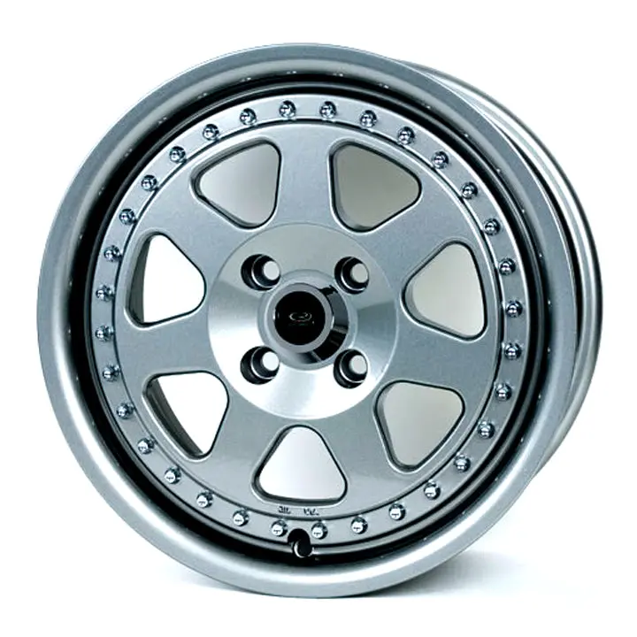 Rota Wheels J-Mag 15 X 7.0 1