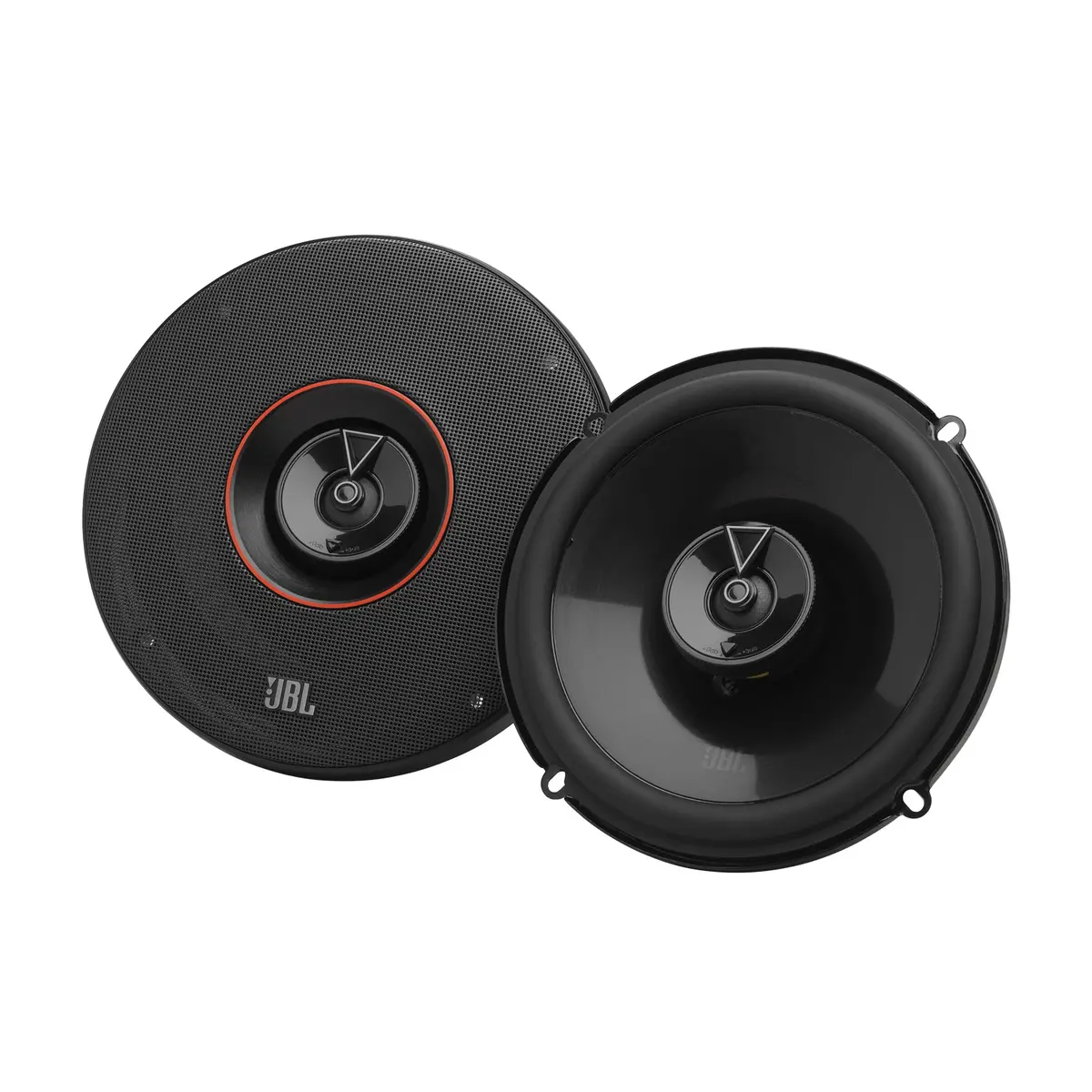 Jbl Coaxial Speaker Club 64 6.5" 2-Way 60W Rms 3Ω 1