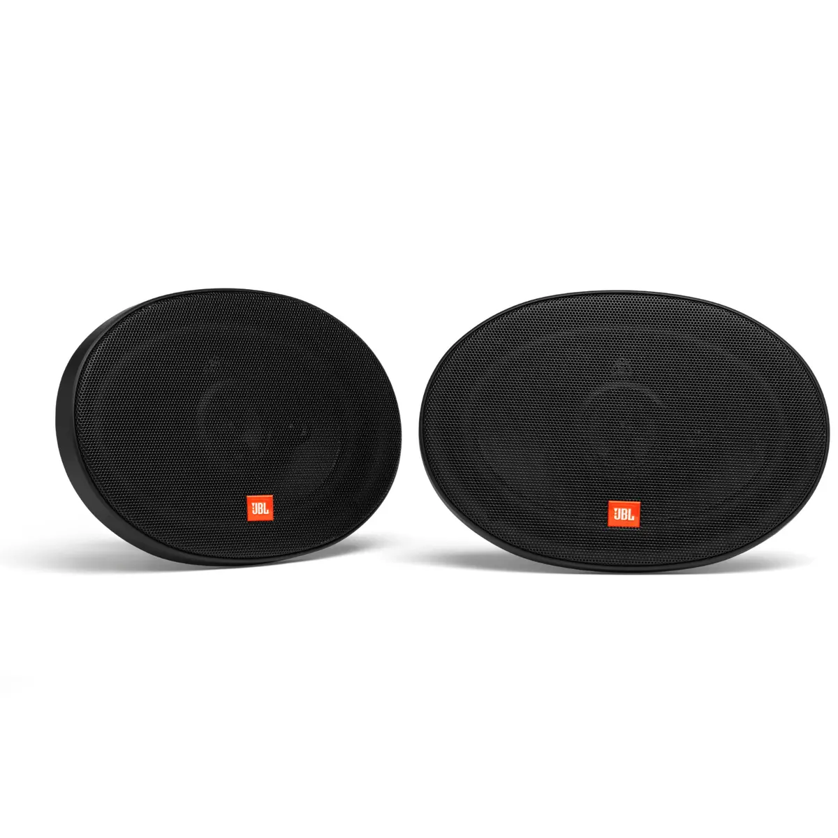 Jbl Coaxial Speaker Stage2 9634 6X9 3-Way 70W Rms 4Ω 1