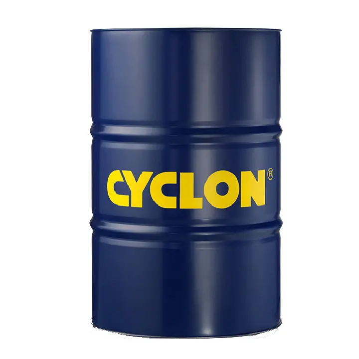 Cyclon Premium Industrial Hydraulic Oil Iso 32 208L 1