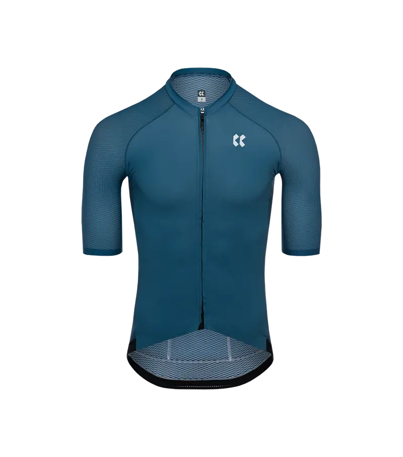 Kalas Passion Z3 | Jersey Verano | Petrol Blue 1