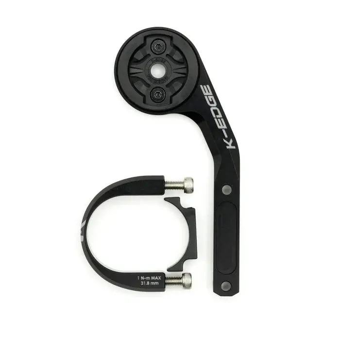 K-Edge Garmin Sport Mount 1