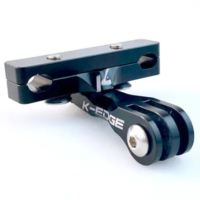 K-Edge Go Big Saddle Rail Mount 1