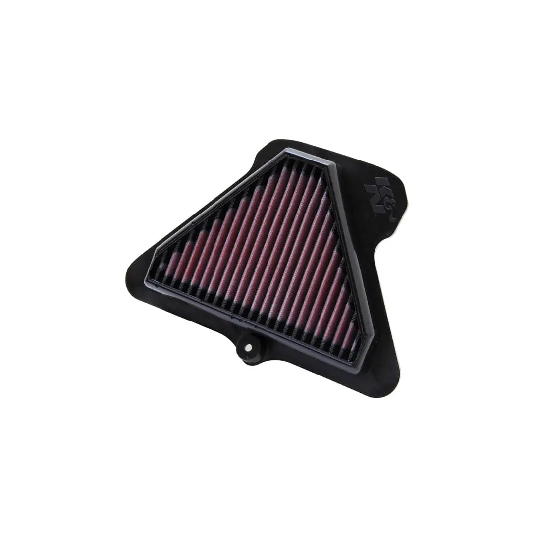 K&N Ka-1011 Kawasaki Zx10000 Ninja Zx-10R 11-15 Ka1011 Air Filter 1