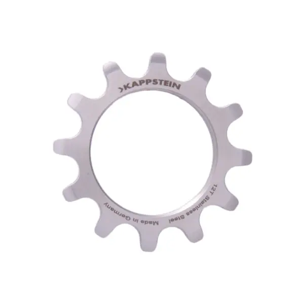 Kappstein Sprocket Cog 12T-19T 1/8 Pitch 1