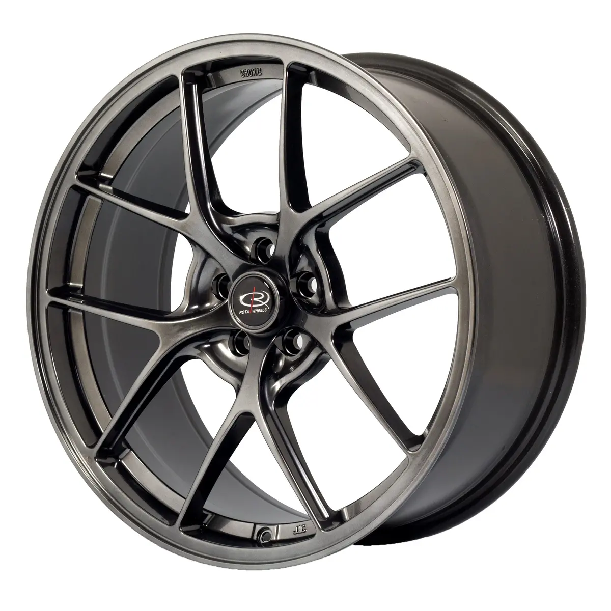 Rota Wheels Kbf 19 X 9.0 1