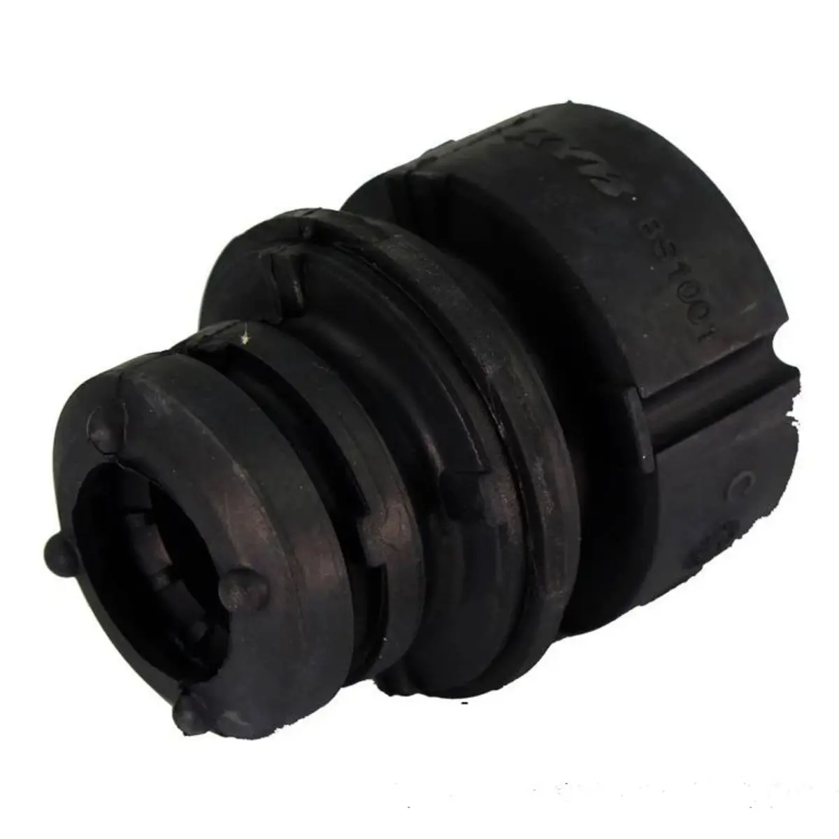 Kyb Front Bump Stop Cushion For Toyota Vios, Yaris Ncp41/Ncp42 1