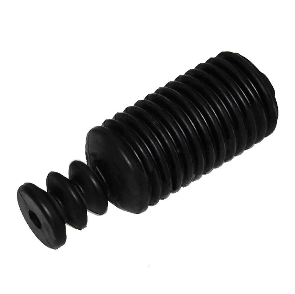 Kyb Rear Bump Stop With Dust Cover Assembly For Nissan Sentra B14, B15 N16 1