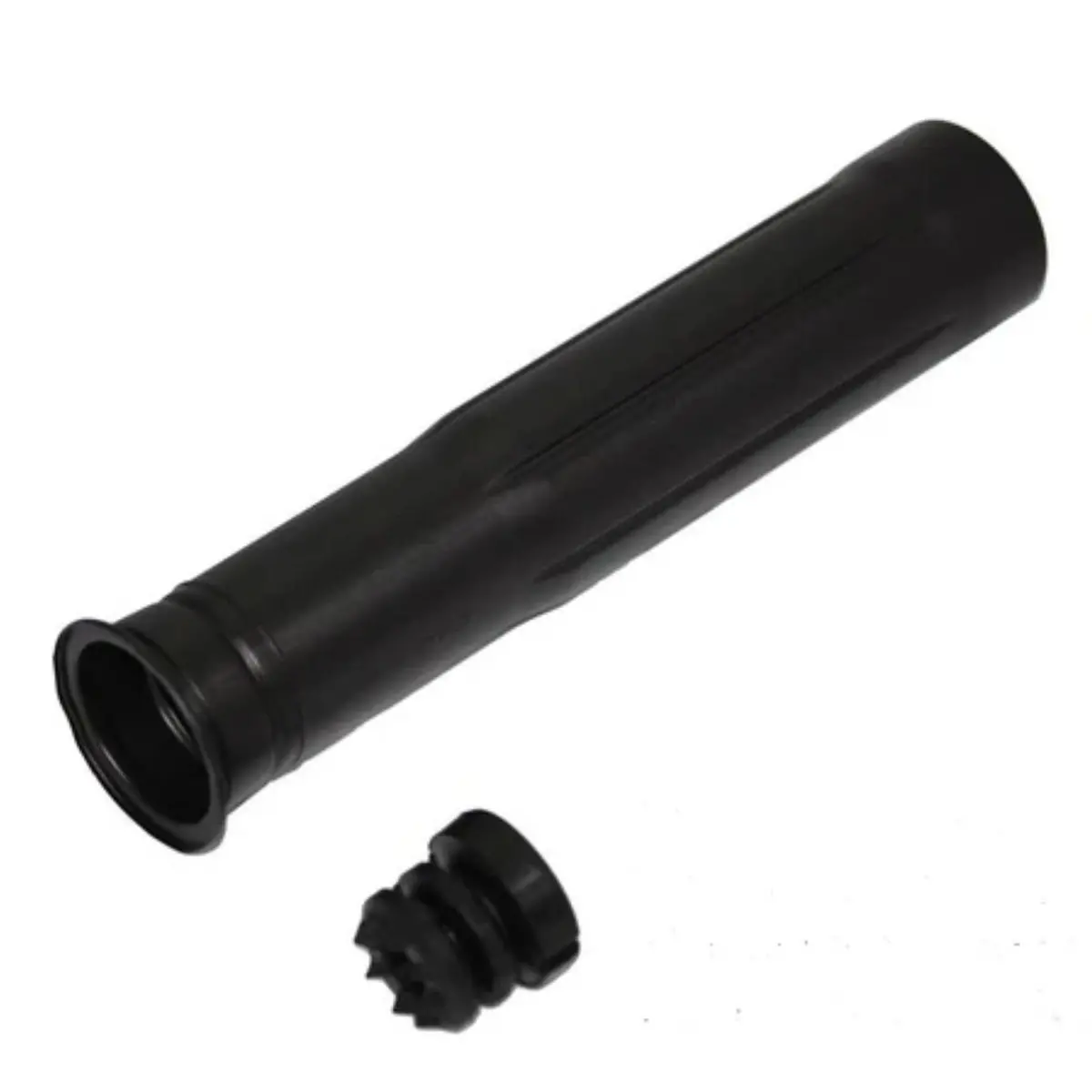 Kyb Rear Bump Stop With Dust Cover Assembly For Toyota Vios, Yaris Ncp91/92 1