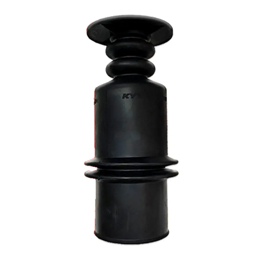 Kyb Front Bump Stop With Dust Cover Assembly For Honda Civic Dimension Ep3 1.5, 1.6 Lxi, Vti V-Tec 1