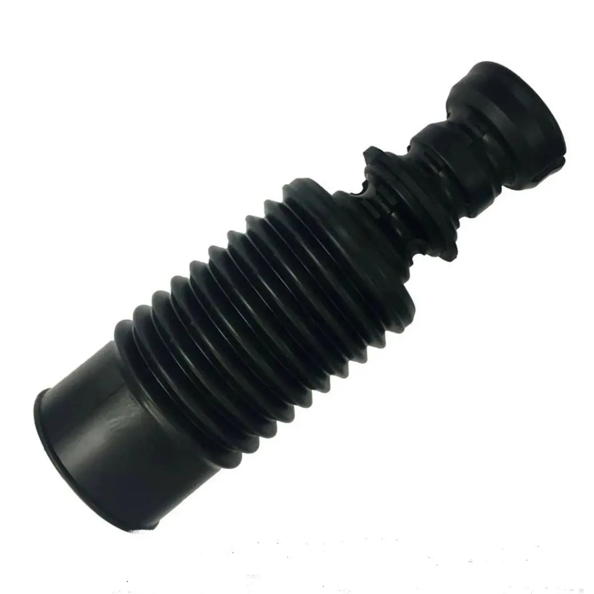 Kyb Front Bump Stop With Dust Cover Assembly For Toyota Vios 2013-Up 1
