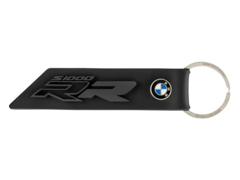 Bmw S1000rr Key Chain 1