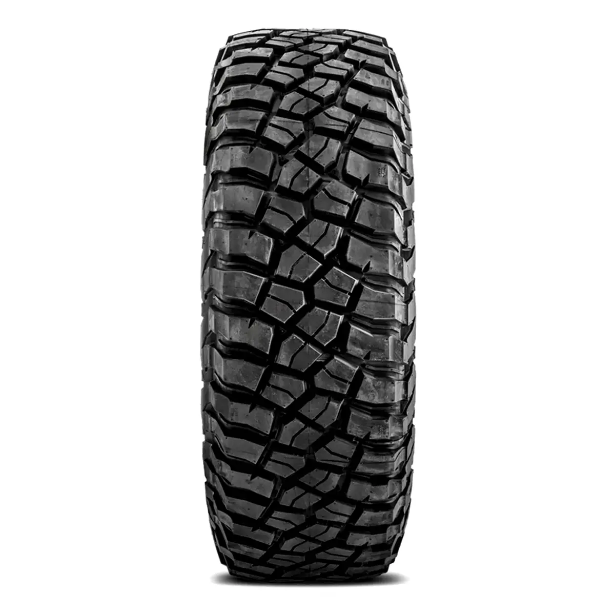 Bfgoodrich Mud Terrain Km3 215/75 R15 100/97Q 2