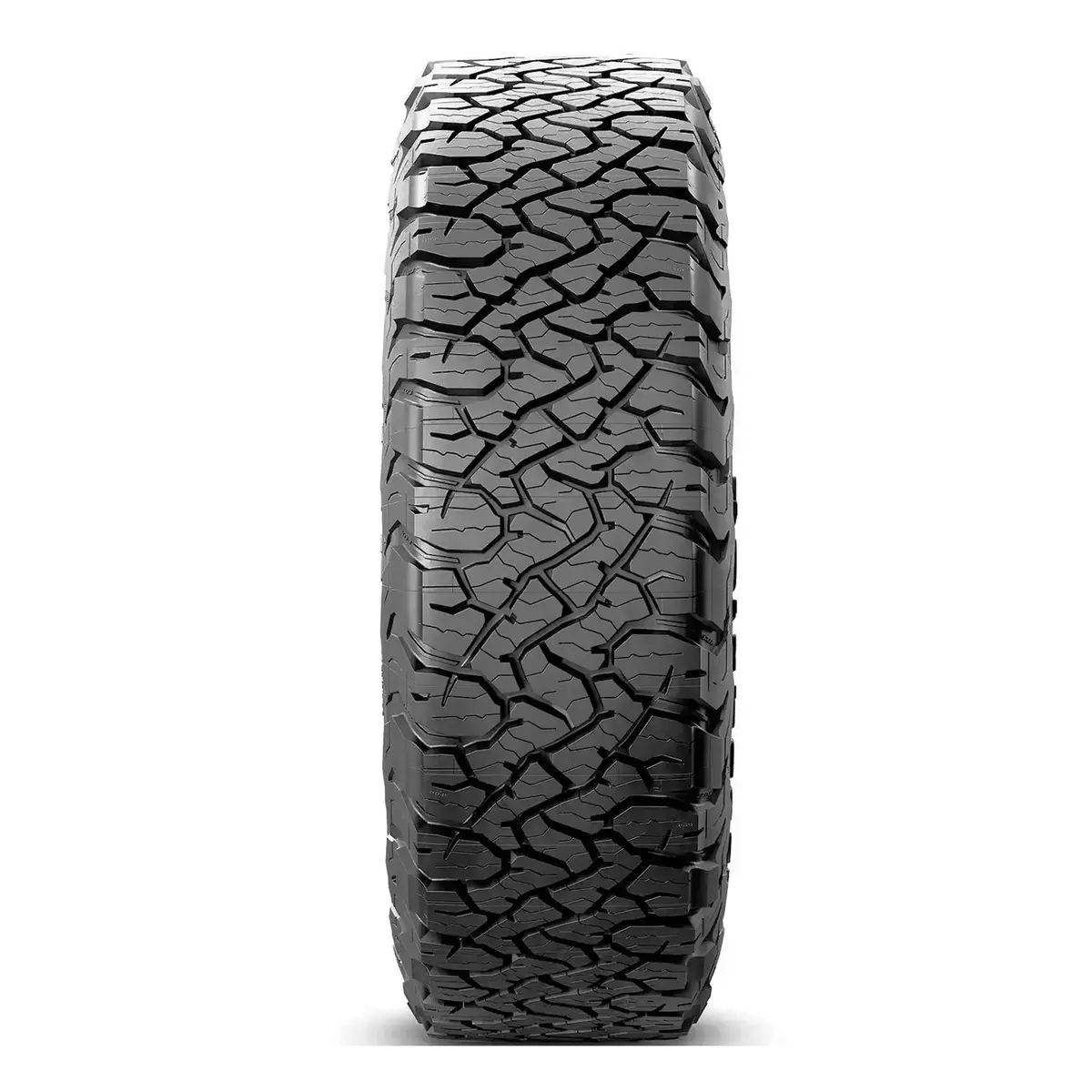 Bfgoodrich All Terrain Ko3 305/55 R20 125S 2