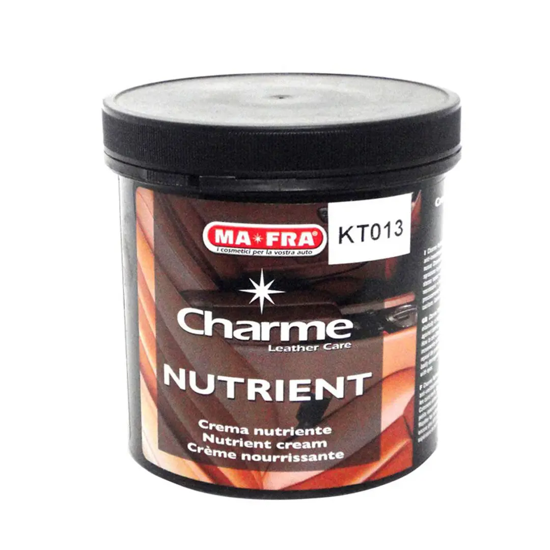 Ma-Fra Interior Charme Nutrient Crema Kit 400 Ml 1