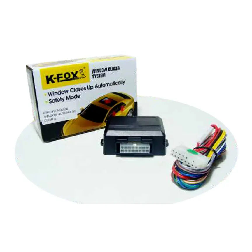 K-Fox Door Window Automatic Closer Kwc-4W 1