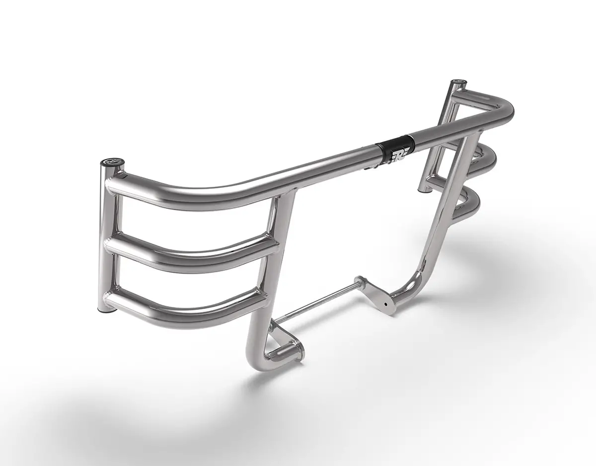 Airfly Engine Guard For Meteor 350/Classic 350/ Bullet 350 1