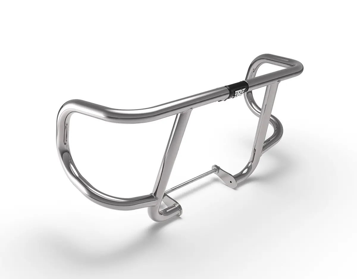 Airfly Evo Engine Guard For Meteor 350/Classic 350/ Bullet 350 1