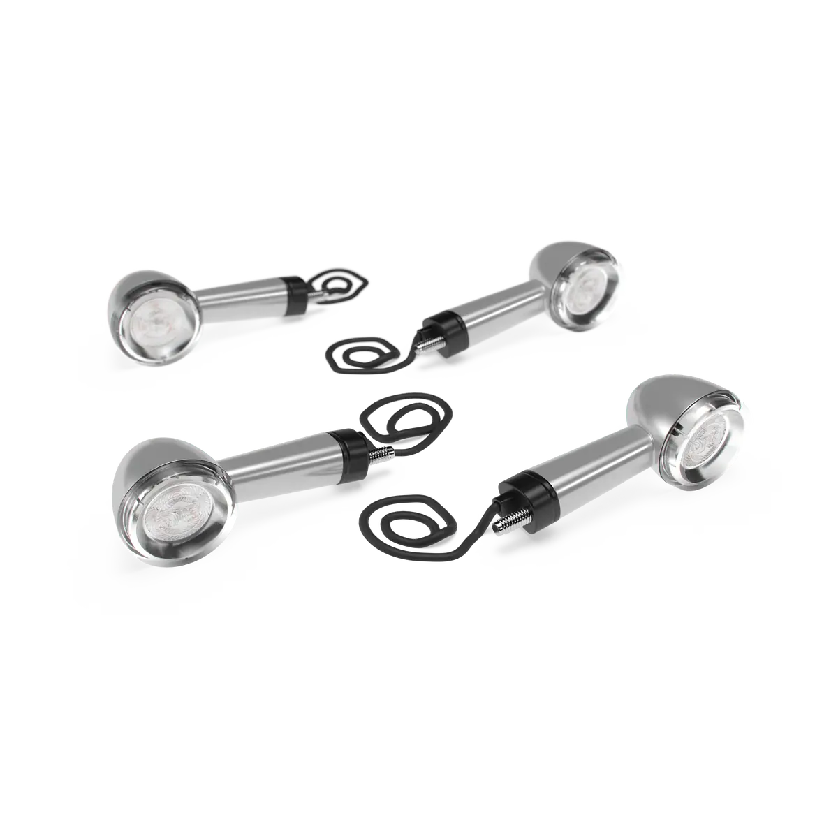 Royal Enfield Led Turn Signals For Hunter 350 2023 2