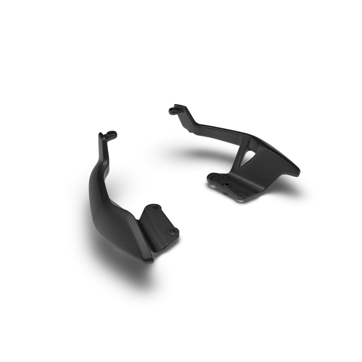 Royal Enfield Passenger Backrest Mount For Hunter 350 2023 1