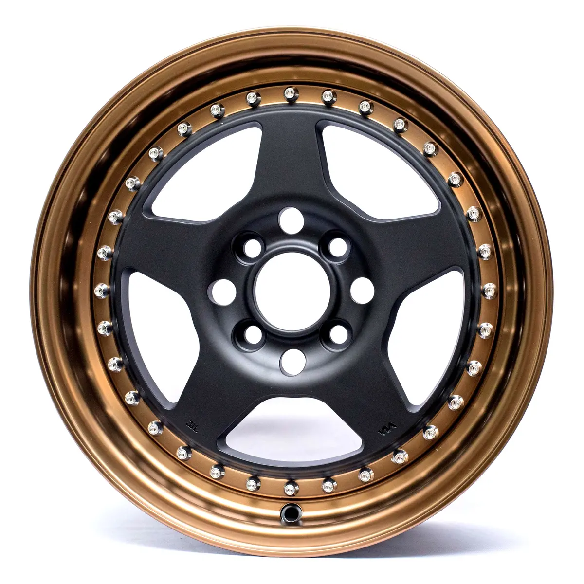Rota Wheels Kyusha 15 X 9.0 1
