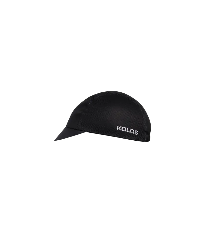 Kalas Z3 | Summer Cap | Black 1