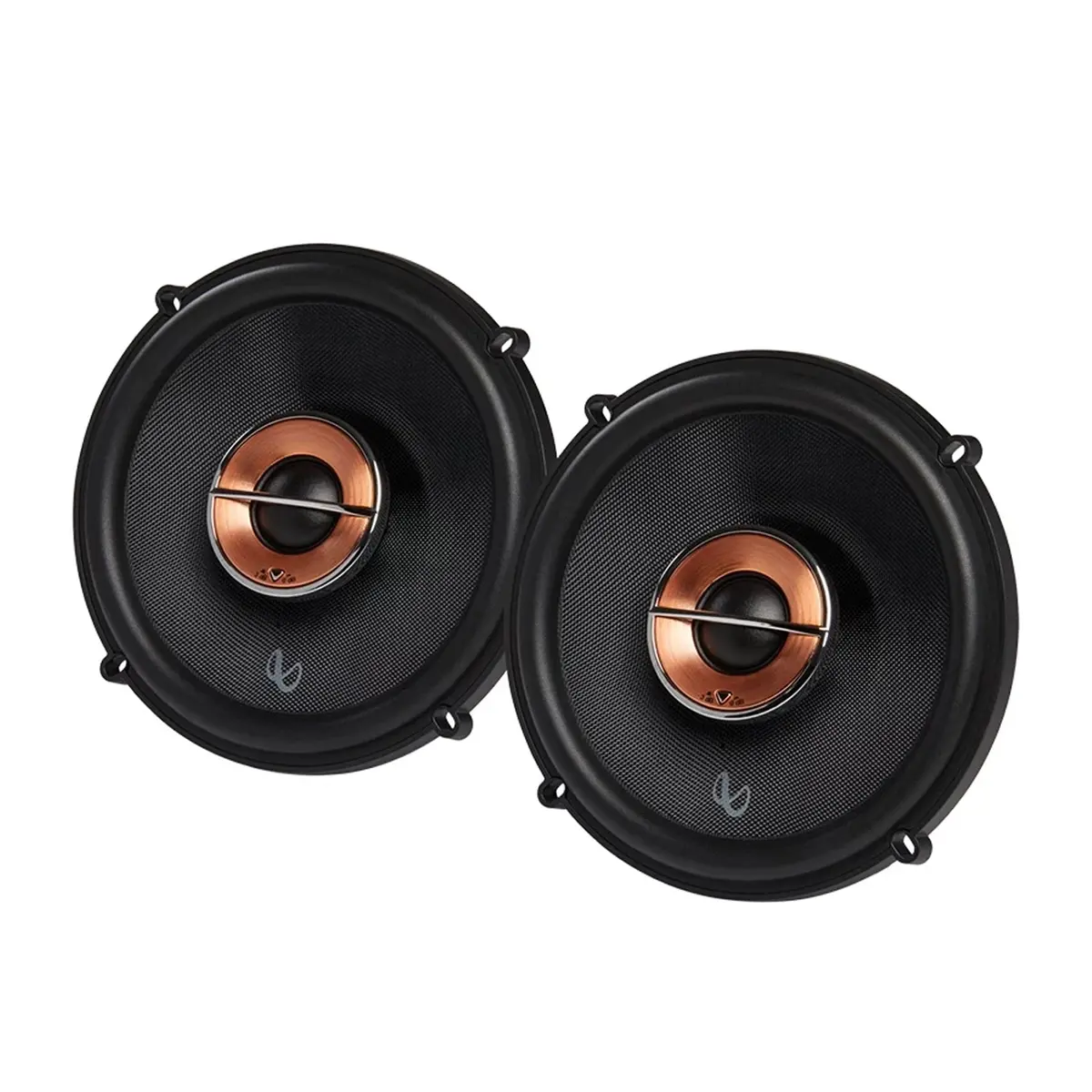 Infinity Coaxial Speaker Kappa 63Xf 6.5" 2-Way 85W Rms 3Ω 1