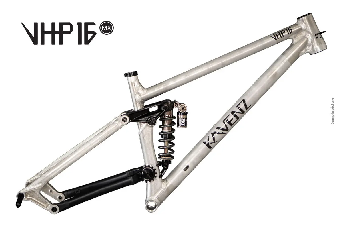 Kavenz Vhp 16 - V5 1
