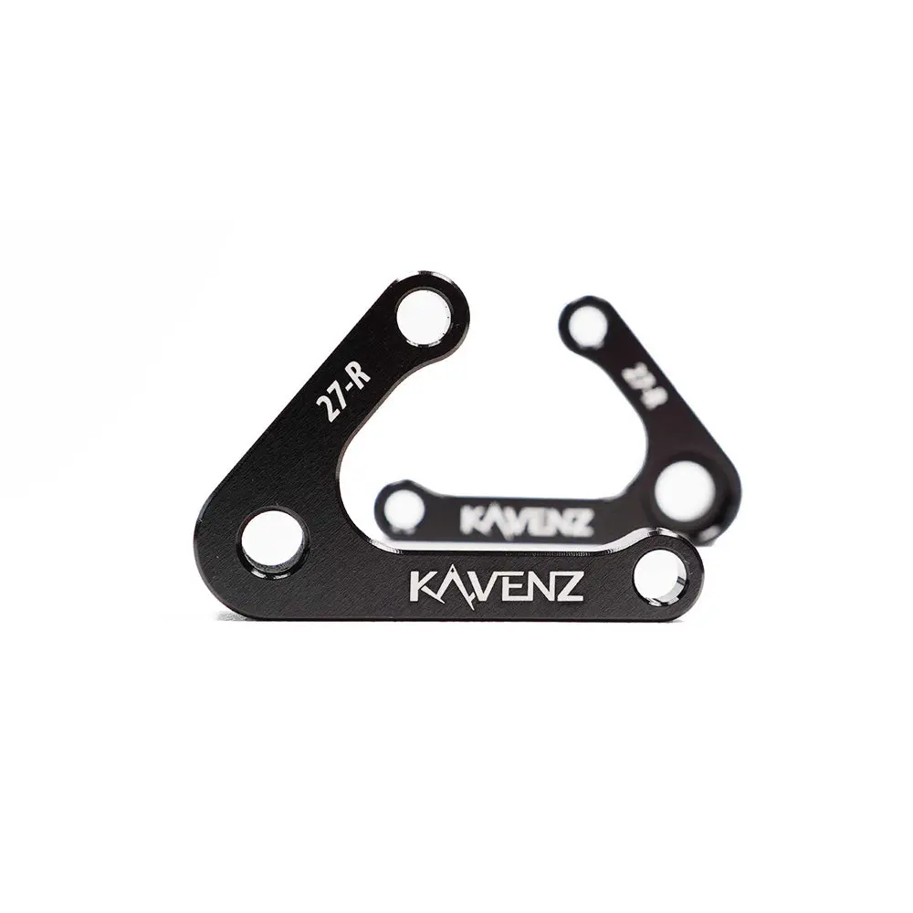 Kavenz Shock Mount - Kavenz Vhp-V5-V7 1