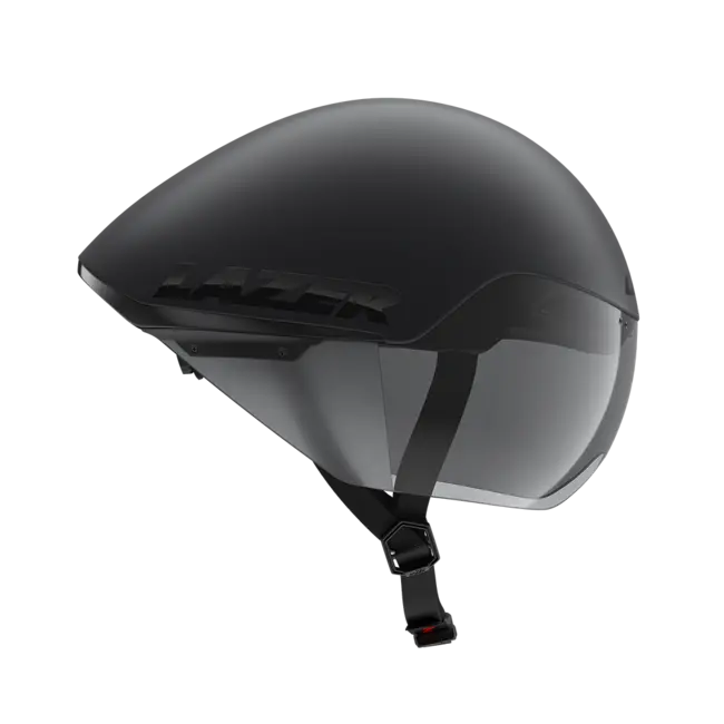 Lazer Victor Kineticore Md Matte Black 1