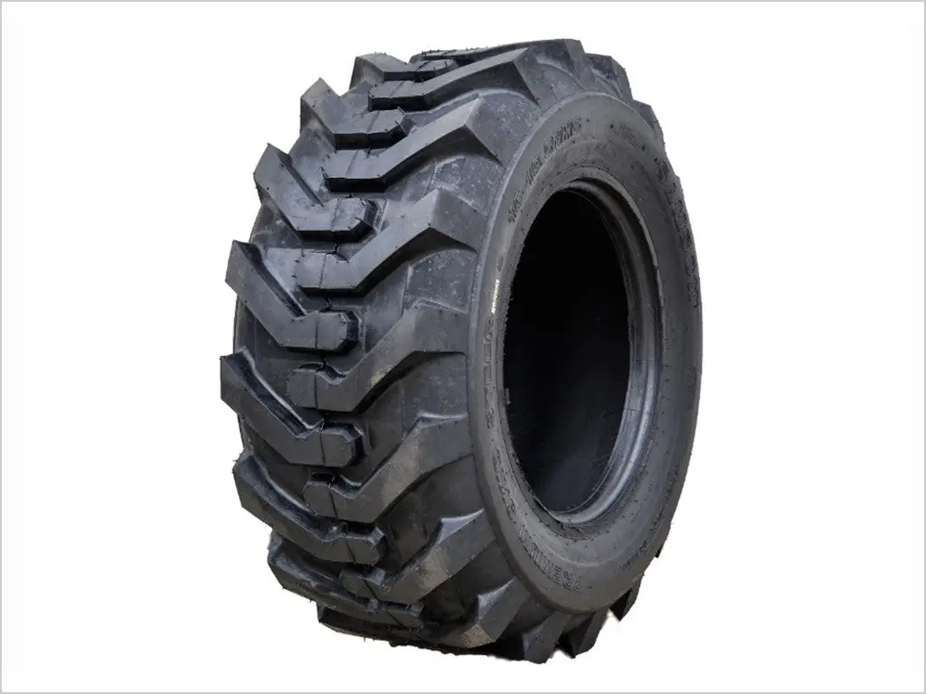 Samson L-2D Premium (Ssl) Skid Steer Loader 1