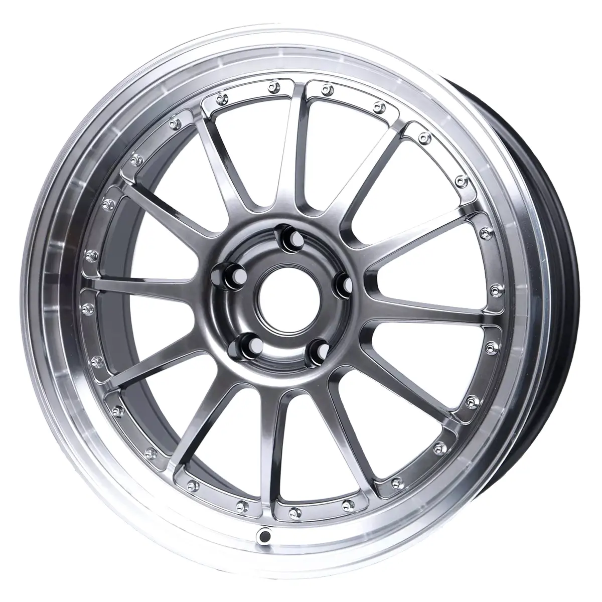 Rota Wheels Lc808 19 X 10.0 1